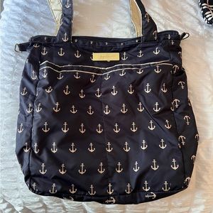 Jujube The Admiral Be Light